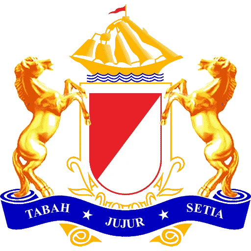 Logo Kadin Calang